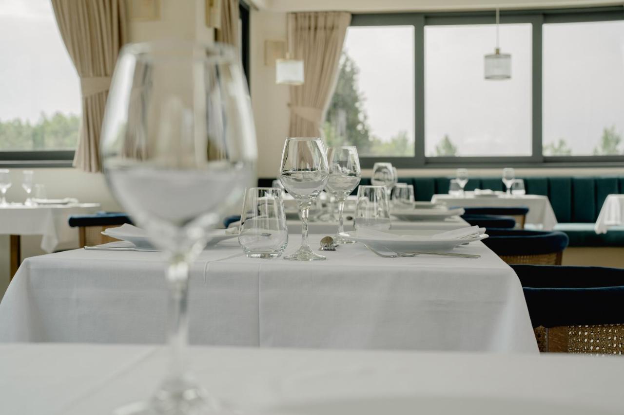 Celestial All Suites Afrato Extérieur photo